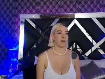 Chaturbate Best live sex cam show of victtoria_lee