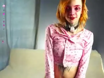 Chaturbate Adult Webcams of yoyodayo