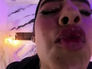 Chaturbate Private Sex Chat of zoe_johnsonn1