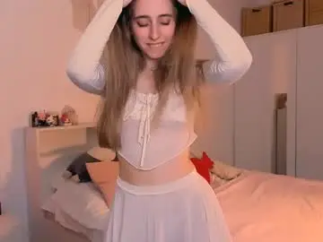 Chaturbate Private Sex Chat of _loveliness_
