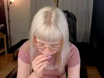 Chaturbate Sex Chat of call_me_heaven