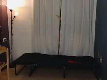 Chaturbate Nude Webcam of call_me_heaven