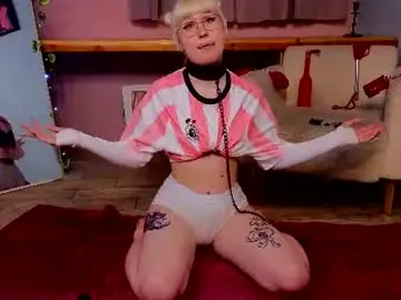 Chaturbate Private Sex Chat of call_me_heaven