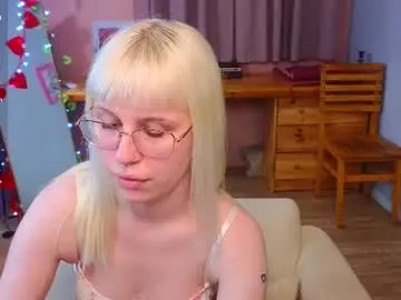 Chaturbate Nude Webcam of call_me_heaven