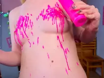 Chaturbate Adult Webcam of call_me_heaven