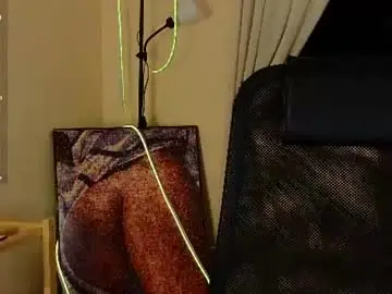 Chaturbate Nude Webcam of call_me_heaven
