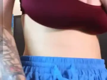 Chaturbate Sex Cam of christy_memeow