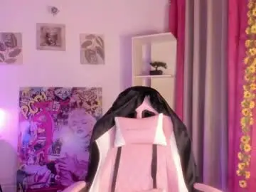 Chaturbate Private Sex Chat of julietacollinss