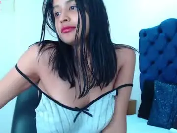 Chaturbate Private Sex Chat of lili666_