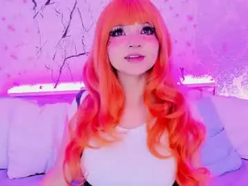 Chaturbate Nude Webcam of meimurasaki86