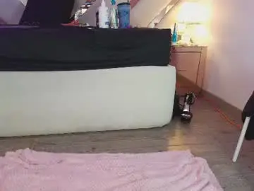 Chaturbate Live Sex of michelle_cutee_