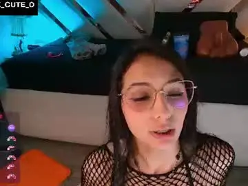 Chaturbate Best live sex cam show of michelle_cutee_