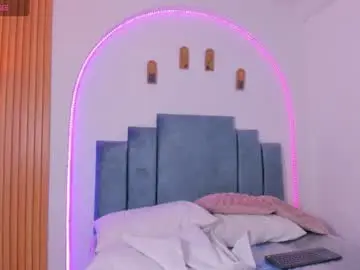 Chaturbate Nude Webcam of naomi__lux