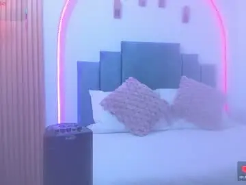Chaturbate Sex Chat of naomi__lux