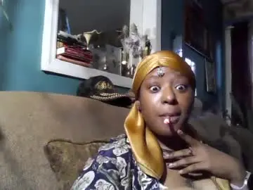 Chaturbate Nude Webcam of nefertitibank