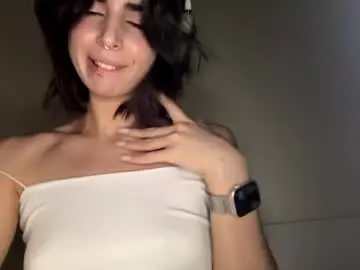 Chaturbate Nude Webcam of sheryllmafua