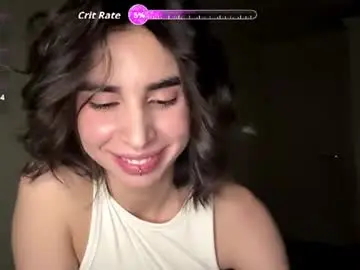Chaturbate Adult Webcams of sheryllmafua
