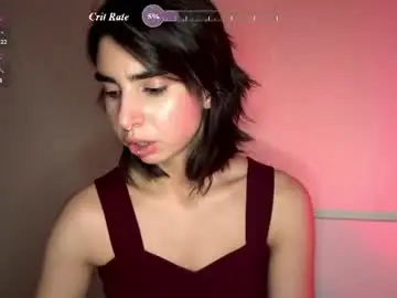 Chaturbate Adult Webcam of sheryllmafua