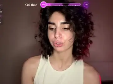 Chaturbate Best Webcam of sheryllmafua