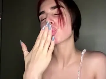 Chaturbate Live Sex Cam of sheryllmafua