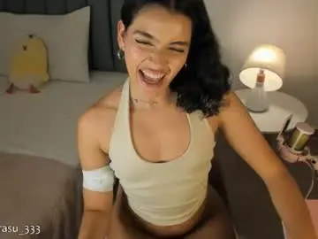Chaturbate Free Live Porn of amaterasu_333