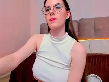 Chaturbate Nude Webcam of ariellateska