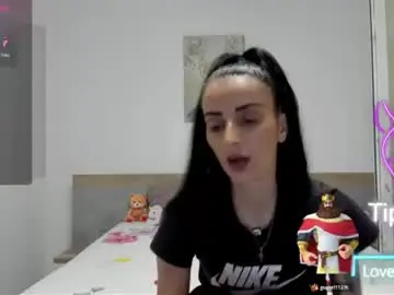 Chaturbate Best Webcam of blissaria