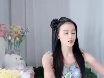 Chaturbate Live Sex Cam of happyflower802318