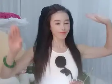 Chaturbate Live Sex of happyflower802318