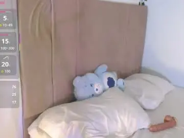 Chaturbate Free Porn Cam of julieta__sexxx