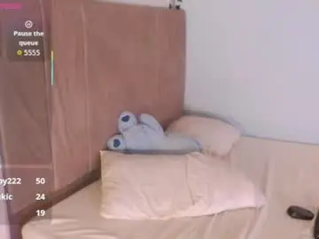 Chaturbate Live Sex of julieta__sexxx