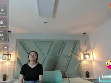 Chaturbate Sex Cam of melany_heaven