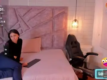 Chaturbate Live Sex Cam of melany_heaven