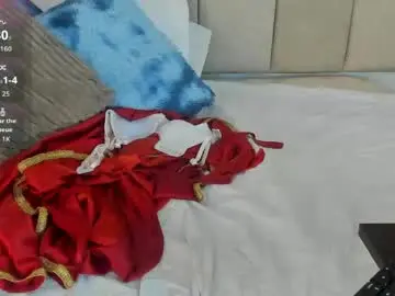 Chaturbate Sex Cam of shaliny_