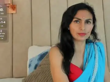 Chaturbate Free Porn Cam of shaliny_