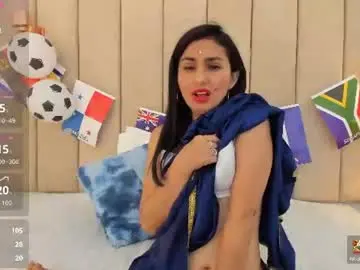 Chaturbate Free Porn Cam of shaliny_