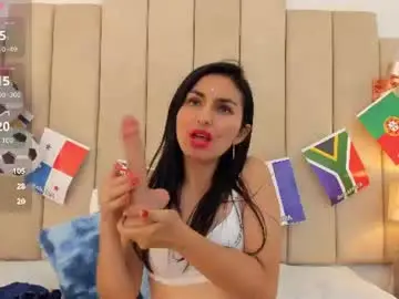 Chaturbate Adult Webcams of shaliny_