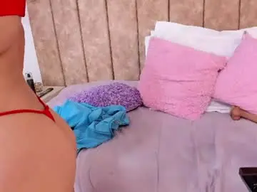 Chaturbate Sex Chat of shaliny_