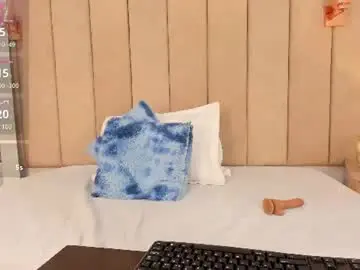 Chaturbate Sex Chat of shaliny_