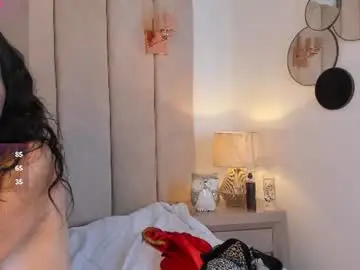 Chaturbate Sex Chat of shaliny_