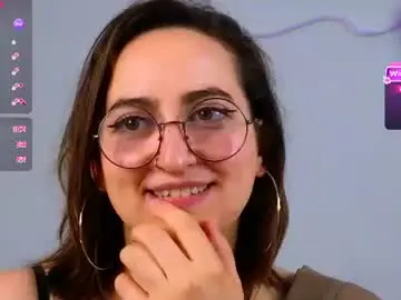 Chaturbate Adult Video Chat of teasemilf