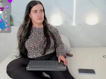 Chaturbate Best live sex cam show of tiffany_spring
