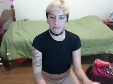 Chaturbate Adult Webcams of xx_ladyvenus_xx