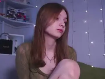 Chaturbate Live Sex Cam of ameliami