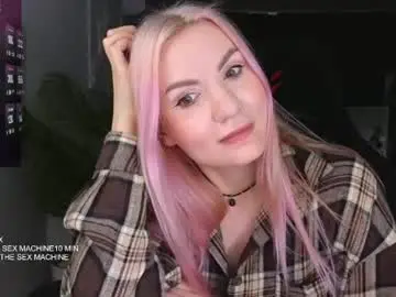 Chaturbate Sex Chat of maria_shy_lii