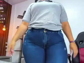 Chaturbate Sex Chat of mayte1096