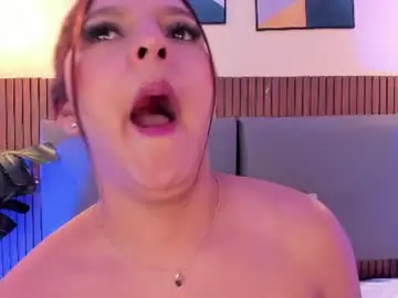 Chaturbate Live Sex of nicolleevan_