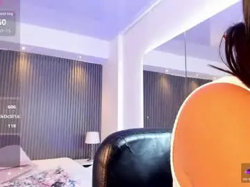 Chaturbate Free Porn Cam of paulina_sweett