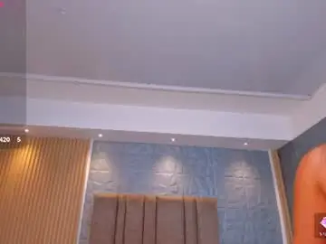 Chaturbate Free Porn Cam of paulina_sweett