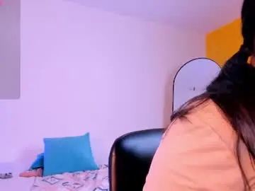 Chaturbate Live Sex of paulina_sweett